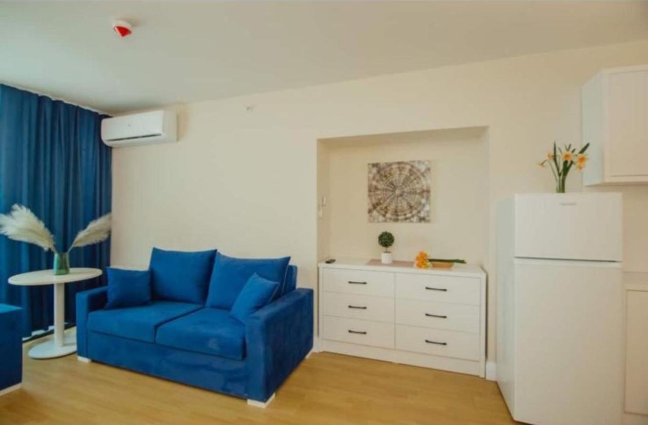 Orbi City Sea View Apartments Batumi Ngoại thất bức ảnh