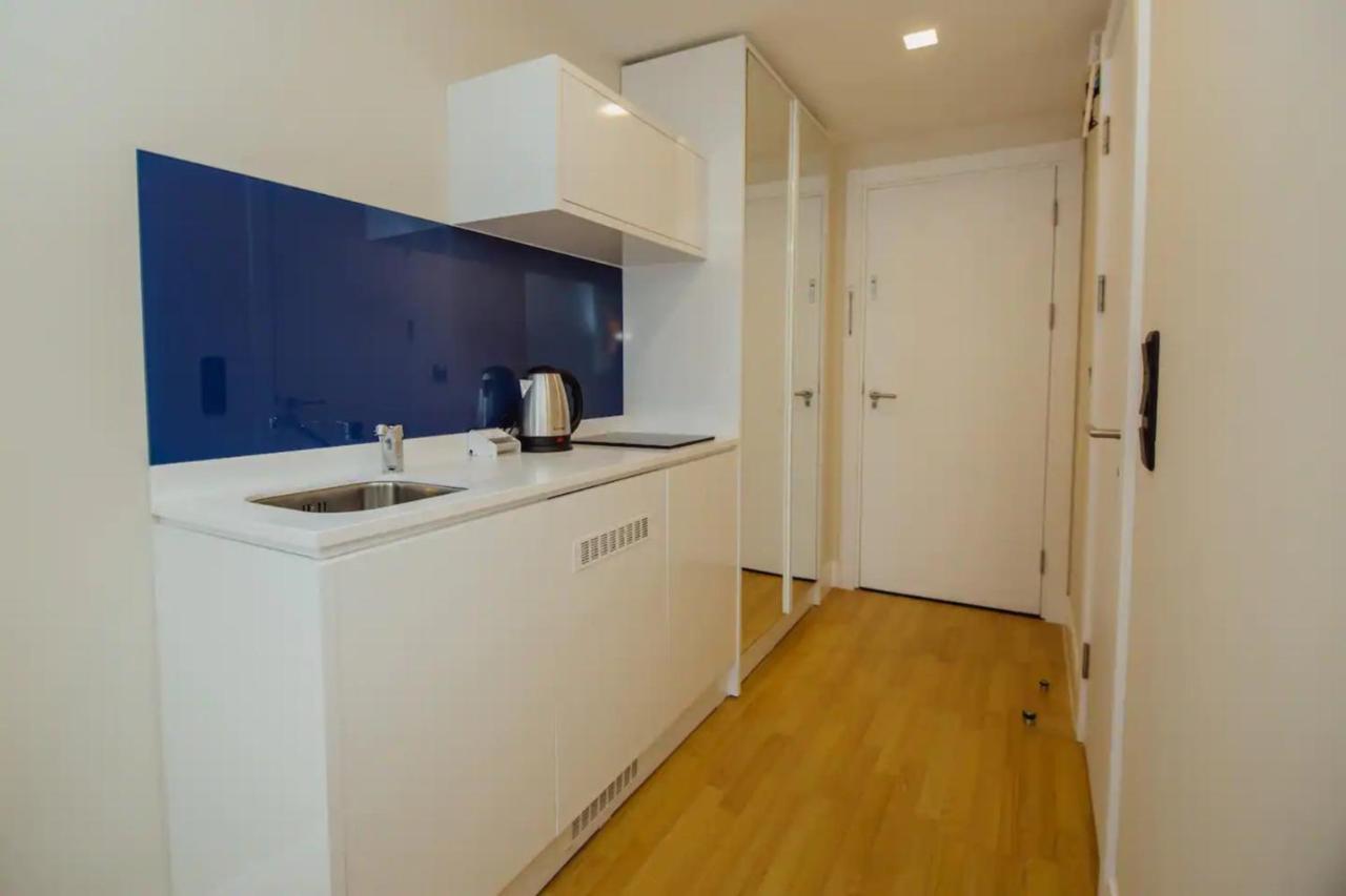 Orbi City Sea View Apartments Batumi Ngoại thất bức ảnh
