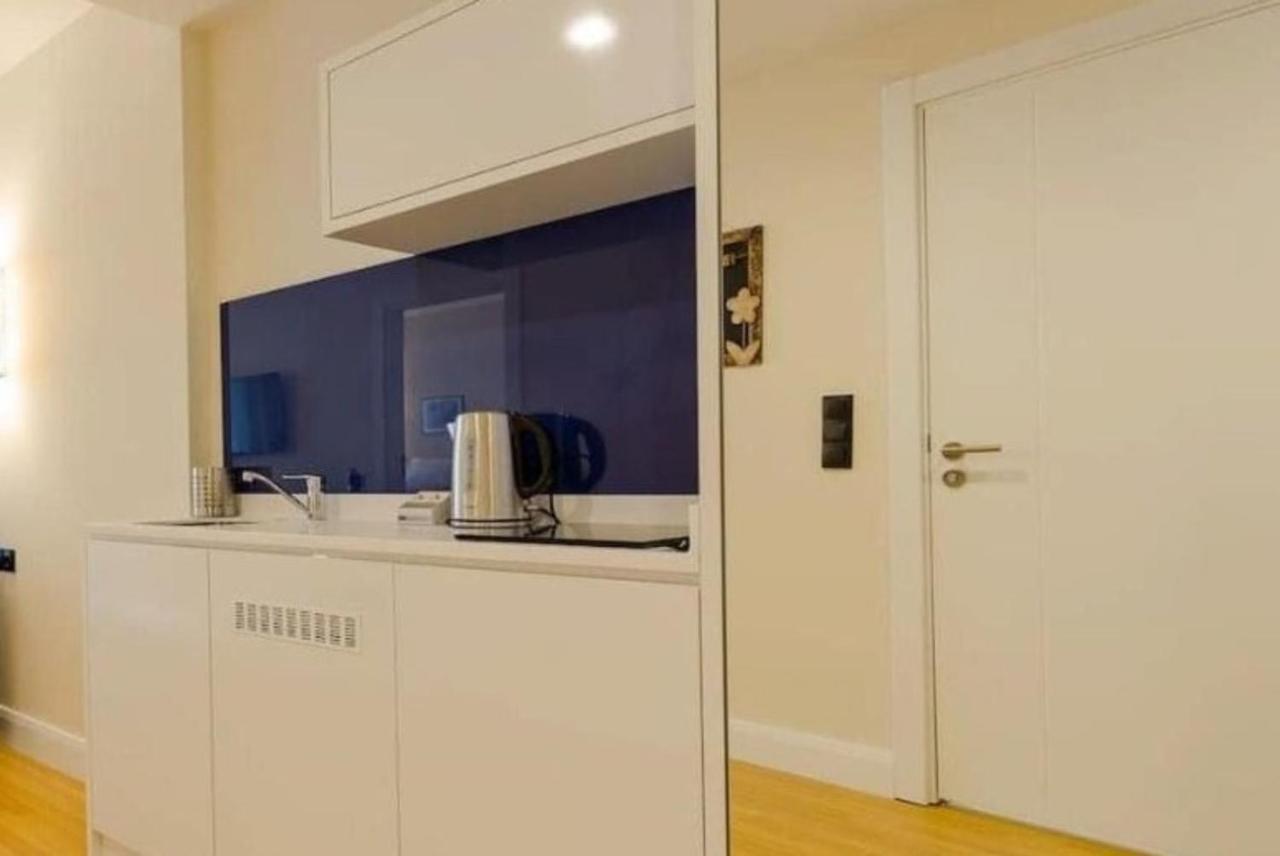 Orbi City Sea View Apartments Batumi Ngoại thất bức ảnh